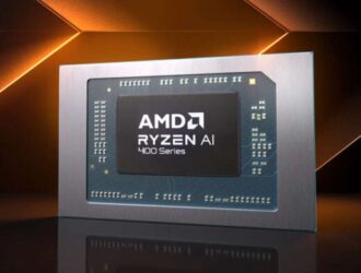 APU AMD Ryzen AI 9 HX 470 «Gorgon» демонстрирует мощь 12 ядер с частотой 5,25 ГГц
