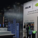 ASUS представляет новые решения с NVIDIA Blackwell
