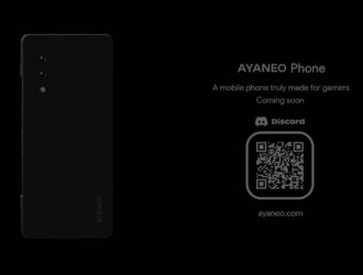 YANEO готовится к выходу на рынок смартфонов