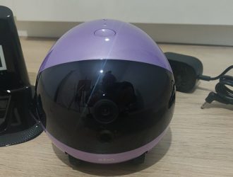 Анализ ‘семейного’ робота EBO Air 2 Plus