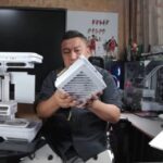 BTF 3.0 хочет спрятать кабели ПК, вставив блок питания непосредственно в материнскую плату