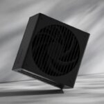 Блок питания Fractal Ion 3 Gold серьезно относится к вопросу элегантности, даже если вы его никогда не увидите