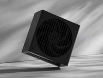 Блок питания Fractal Ion 3 Gold серьезно относится к вопросу элегантности, даже если вы его никогда не увидите