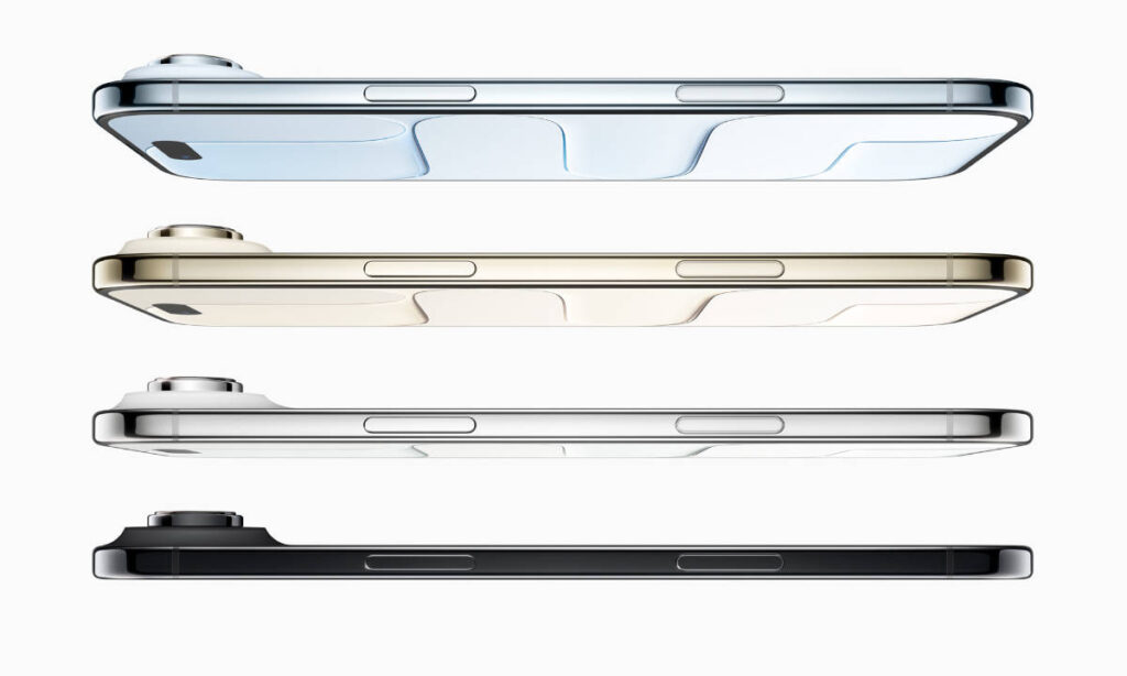 Будущее iPhone Air ... в воздухе