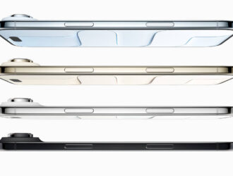 Будущее iPhone Air ... в воздухе