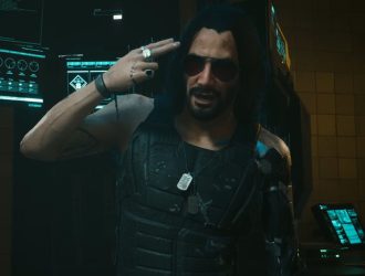 CD Projekt RED анонсировал новые версии Cyberpunk 2 и The Witcher 4