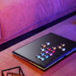 CORSAIR выходит на ринг со своим контроллером Novablade Pro