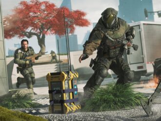 Call of Duty Black Ops 7 на 63% отличается от Battlefield 6