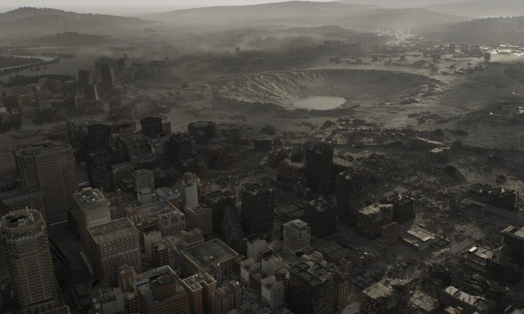 Capcom подтвердила, что Resident Evil Requiem станет многопользовательской онлайн-игрой