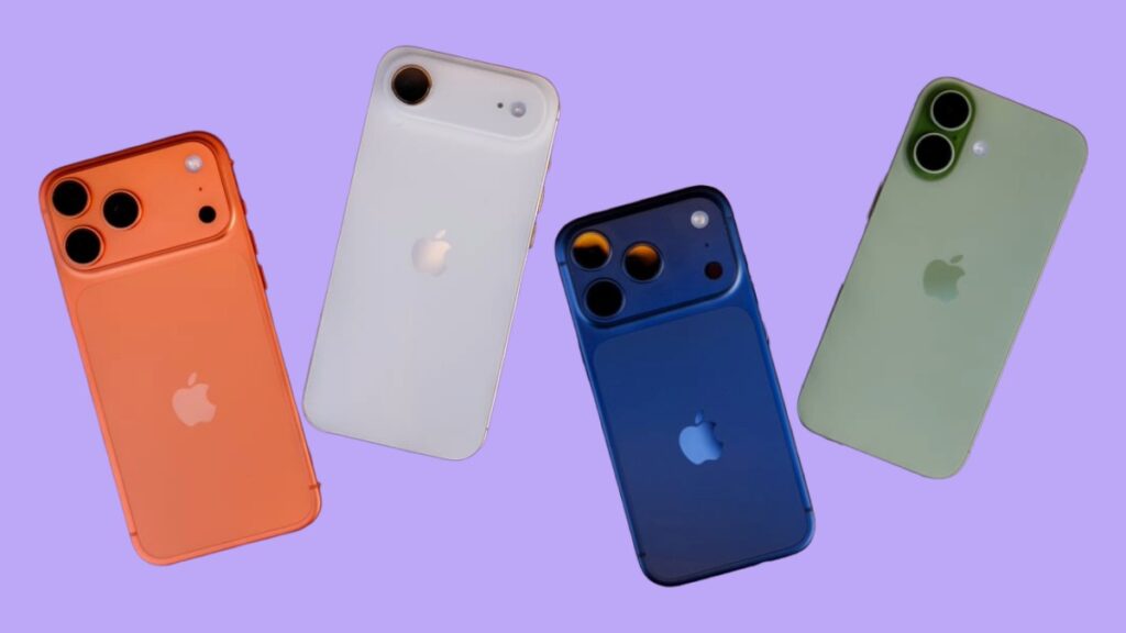 Что пользователи говорят об iPhone 17 спустя месяц?