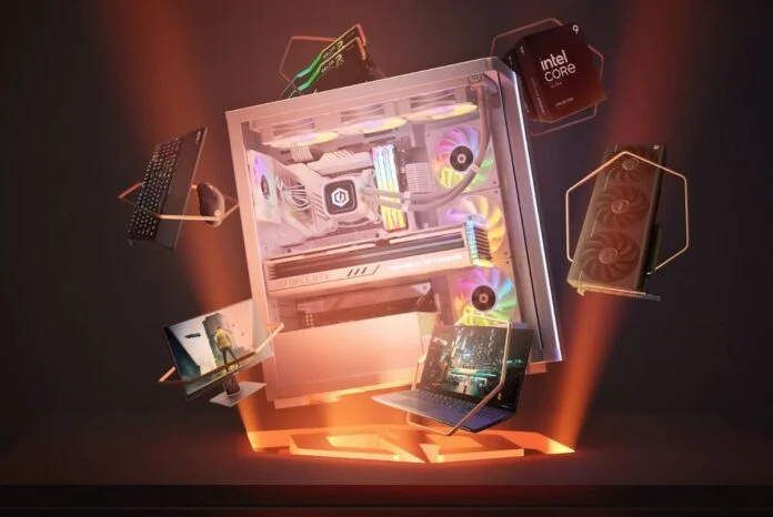 CyberPowerPC объявляет о предстоящем повышении цен на системы в связи с ростом стоимости оперативной памяти на 500 %