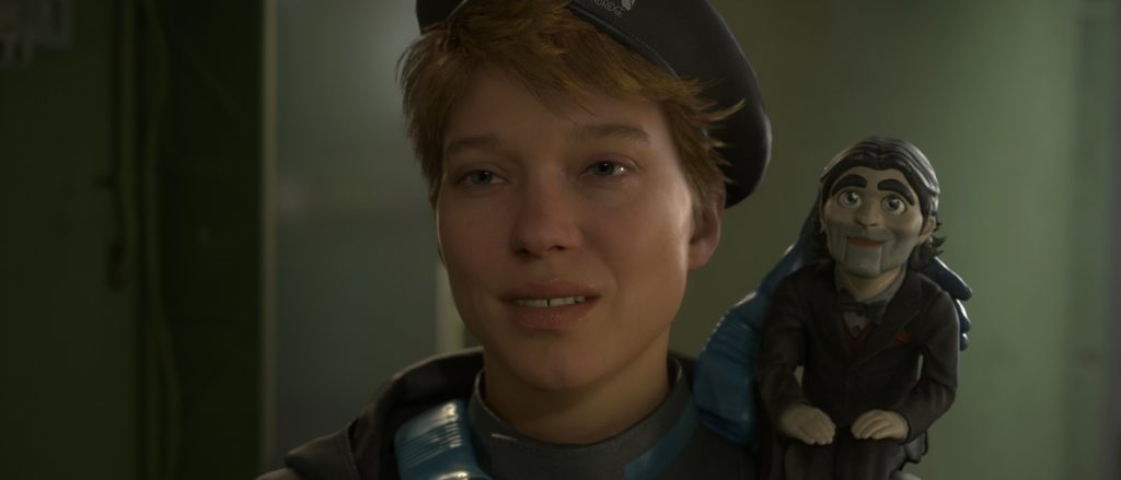 Death Stranding 2 для ПК находится в разработке, возможные требования