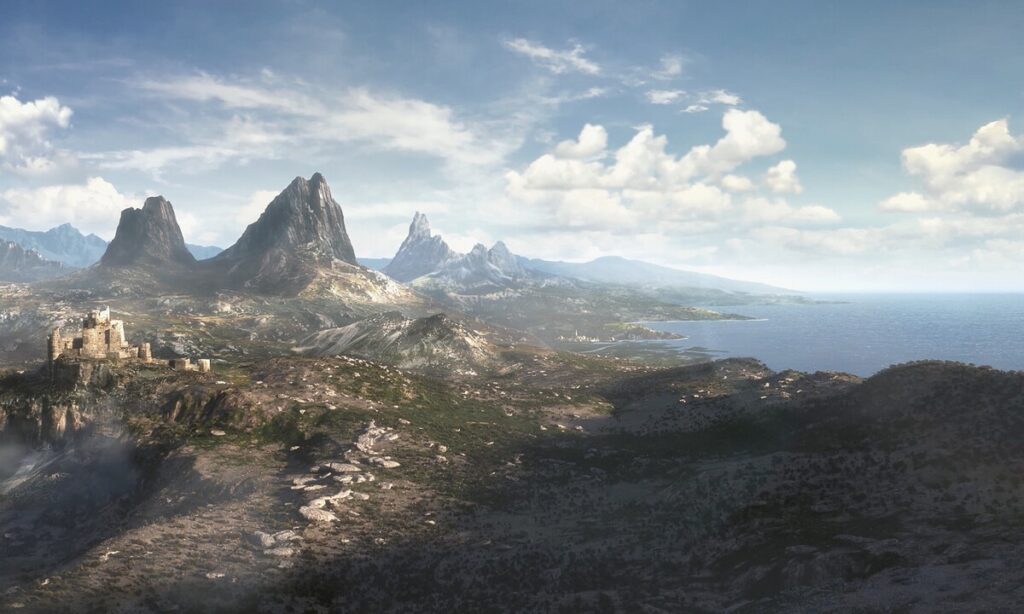 До The Elder Scrolls VI еще очень далеко, как это повлияет на Fallout 5?