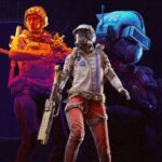 Дорожная карта Arc Raiders обещает много интересного