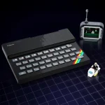 Фанаты Sinclair ZX Spectrum, объединяйтесь, нам нужно создать этот новый конструктор Lego