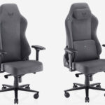 Freya Elite, игровое кресло премиум-класса, предназначенное для всего