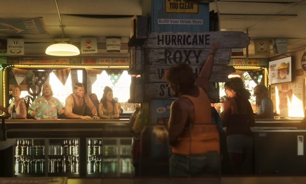 GTA VI будет похожа на покупку нескольких игр в одной