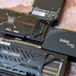 Графические процессоры AMD и Nvidia начального уровня могут исчезнуть из-за роста цен на DRAM