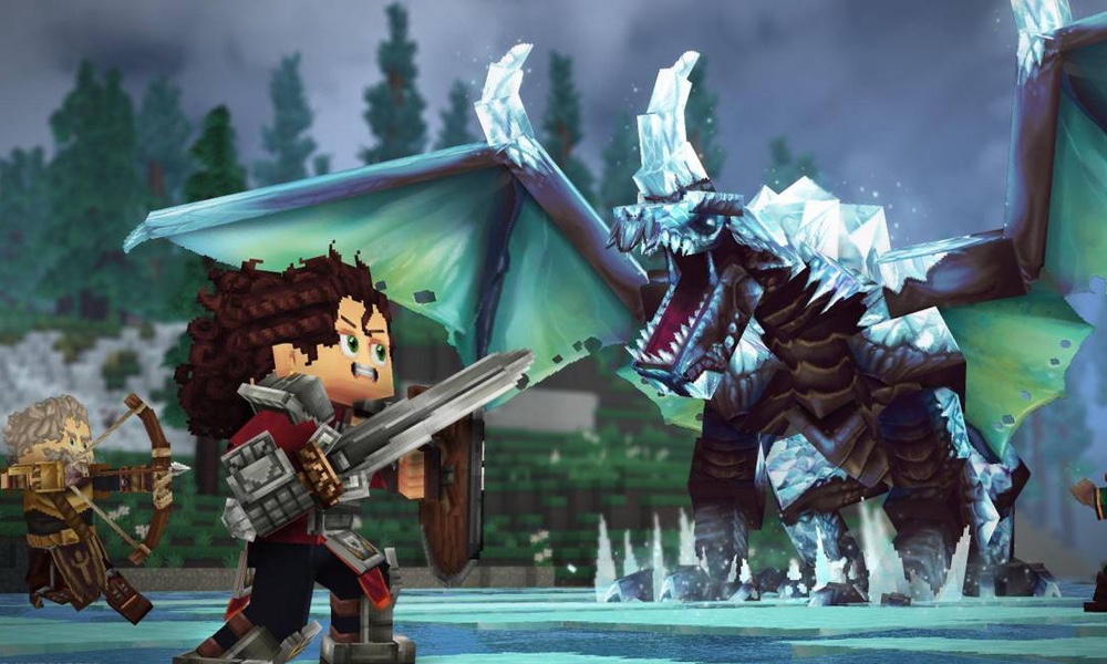 Hytale, на этот раз да?