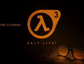 Half-Life 3, презентация скоро?