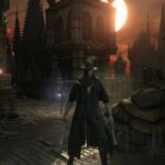 Играйте в Bloodborne на своей Steam Deck благодаря ShadPS4