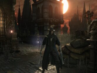 Играйте в Bloodborne на своей Steam Deck благодаря ShadPS4