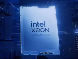 Intel готовится к выпуску чипов площадью 7000 мм² с радиаторами нового поколения