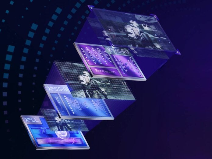 Intel отменяет требование XMX для XeSS Frame Generation, благодаря чему технология становится доступной для старых видеокарт GeForce и Radeon