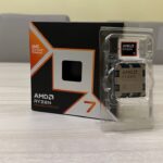 Избегайте этих материнских плат, если собираетесь установить Ryzen 9000