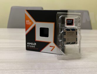 Избегайте этих материнских плат, если собираетесь установить Ryzen 9000
