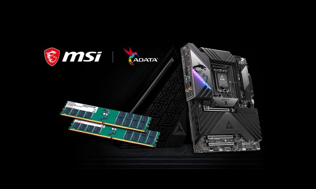 JEDEC CQDIMM: новый стандарт использования модулей DDR5 высокой плотности