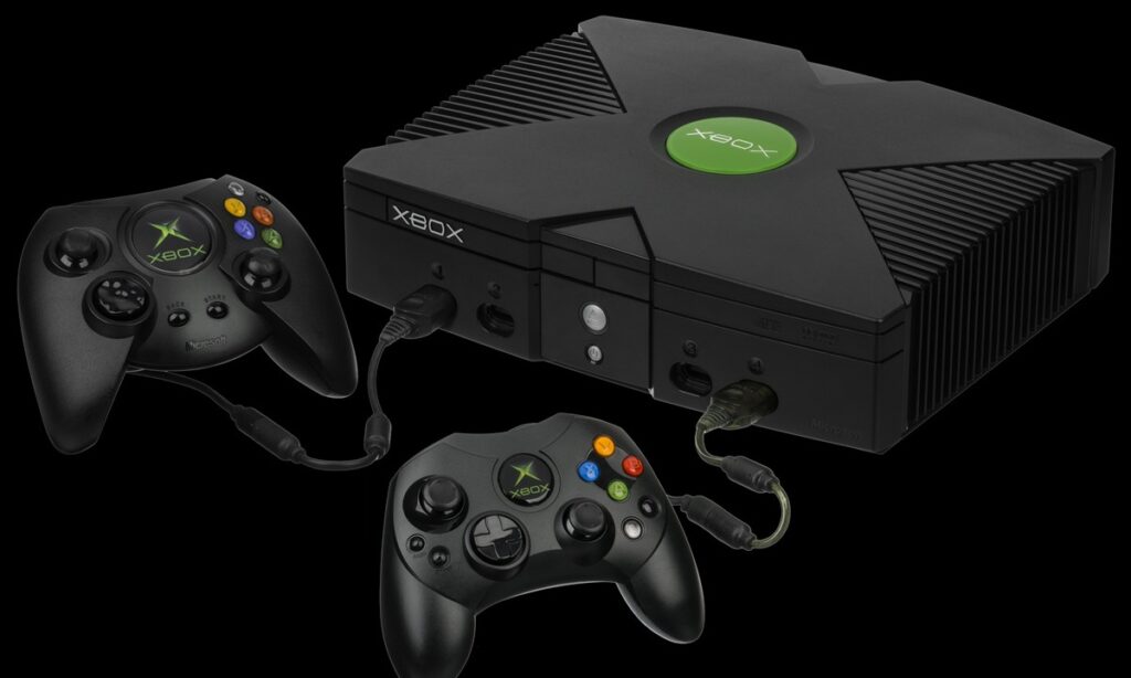 Какой был самый большой скачок поколений, произошедший на консолях