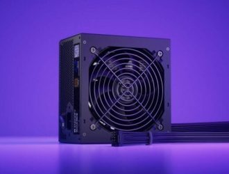 Компания Endorfy пополнила свою линейку доступных блоков питания серией Vero L6 мощностью до 750 Вт с сертификатом Cybenetics Silver