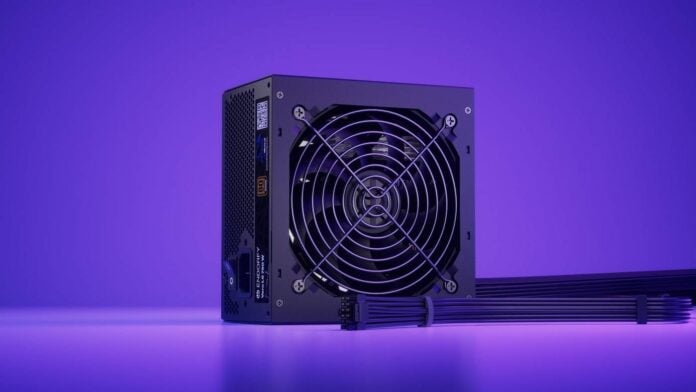 Компания Endorfy пополнила свою линейку доступных блоков питания серией Vero L6 мощностью до 750 Вт с сертификатом Cybenetics Silver