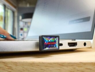 Компания SanDisk выпустила самую маленькую в мире USB-флешку объёмом 1 ТБ, и стоит она совсем недорого