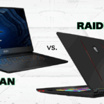 MSI Titan против Raider: в чём разница?