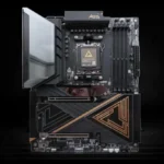 Материнские платы MSI поддерживают процессоры AMD Zen 6 с микросхемами BIOS объёмом 64 МБ и встроенными сетевыми драйверами