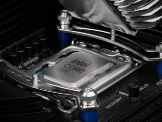 Noctua подтверждает совместимость кулеров с новым сокетом Intel LGA1954 Nova Lake