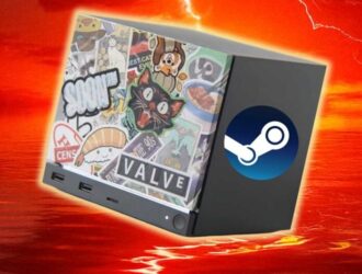 Новая игровая приставка Steam Machine от Valve разочаровывает своим графическим процессором