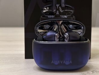 Обзор Creative Aurvana Ace 3
