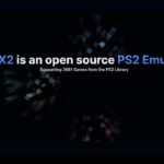 PCSX2 уже может эмулировать почти все игры для PS2 на ПК