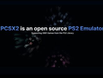 PCSX2 уже может эмулировать почти все игры для PS2 на ПК