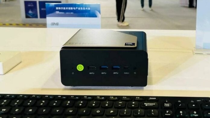 Пользователи мини-ПК ликуют: скоро появятся процессоры Intel Panther Lake с оперативной памятью до 128 ГБ