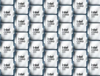 Процессоры Intel Nova Lake могут похвастаться невероятным количеством ядер и кэш-памяти, превосходя конкурентов AMD Ryzen X3D