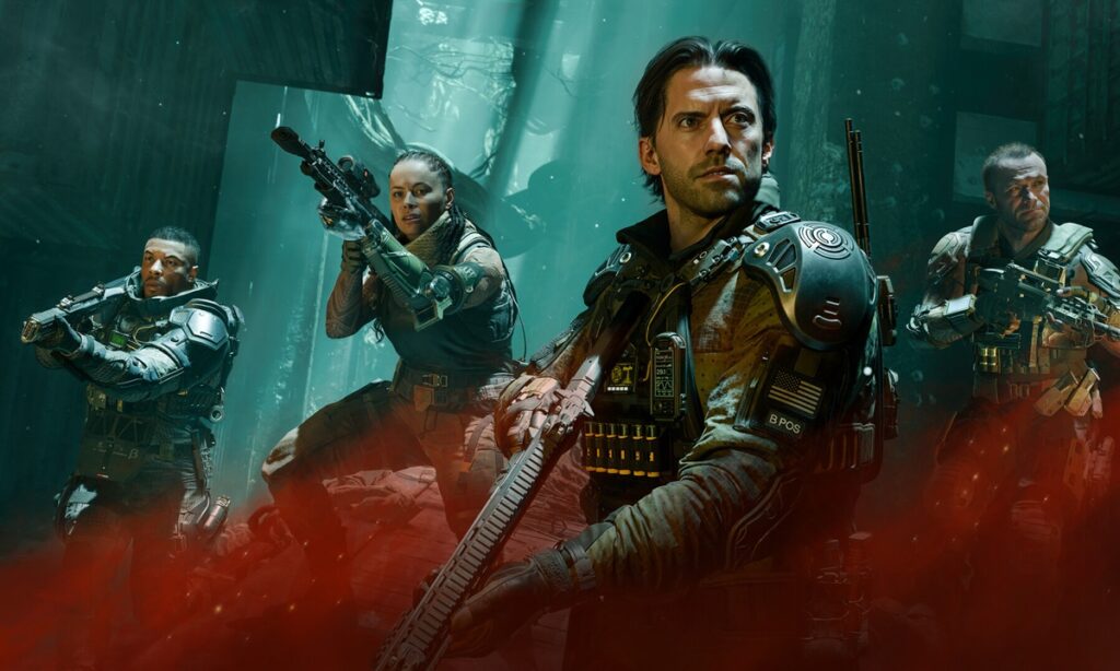 Производительность Call of Duty: Black Ops 7 на портативных консолях: не работает в Steam Deck