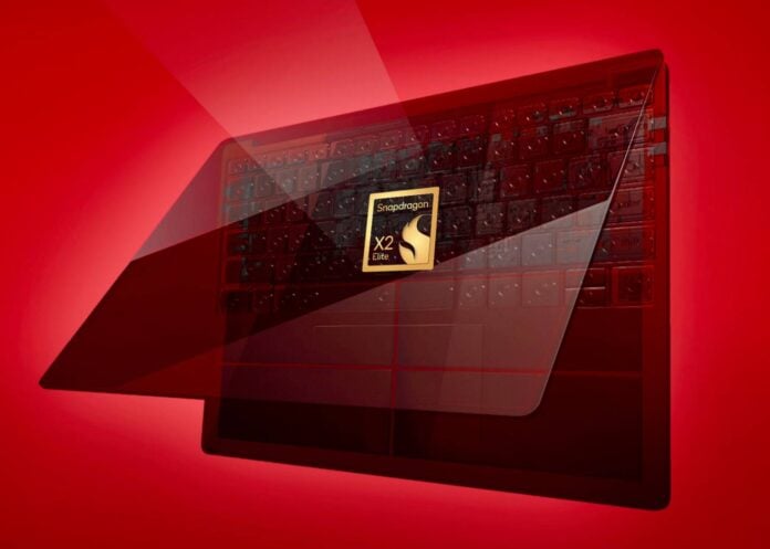 Qualcomm продвигает графический процессор Adreno в Snapdragon X2 Elite как конкурента AMD и Intel