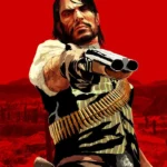 Red Dead Redemption возвращается ... и делает это не в одиночку