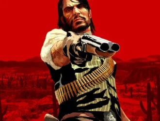 Red Dead Redemption возвращается ... и делает это не в одиночку