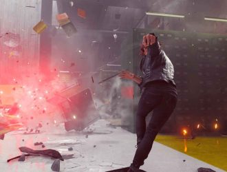 Резонансный контроль, неизбежный сигнал Control 2?