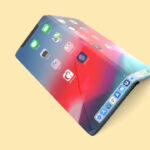 Складной iPhone на пороге запуска в производство